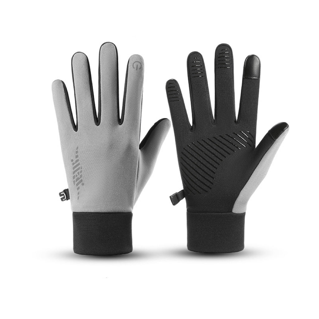 🔥Winterartikel mit heißem Sortiment🔥 Rutschfeste Touchscreen-Handschuhe