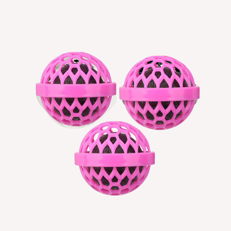 Rucksack-Reinigungsball
