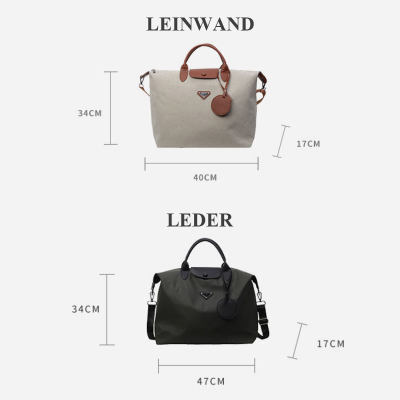 Stylische und geräumige Multifunktions-Arbeitsplatztasche 🌟Kostenloser Versand