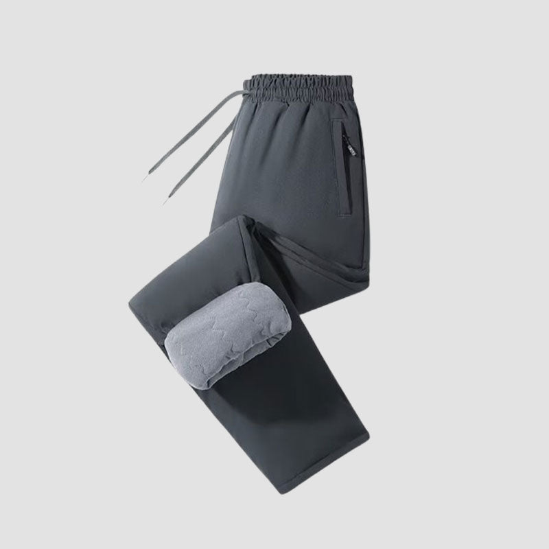 Ultimate Cold-Proof Knee-Guard Thermal Pants - Bleiben Sie warm im extremen Winter