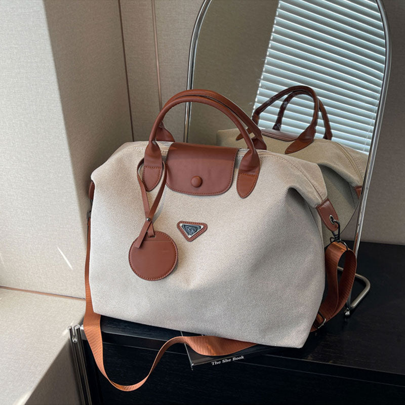 Stylische und geräumige Multifunktions-Arbeitsplatztasche 🌟Kostenloser Versand