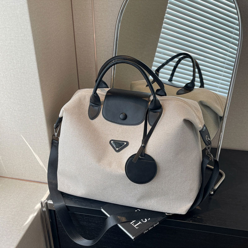 Stylische und geräumige Multifunktions-Arbeitsplatztasche 🌟Kostenloser Versand
