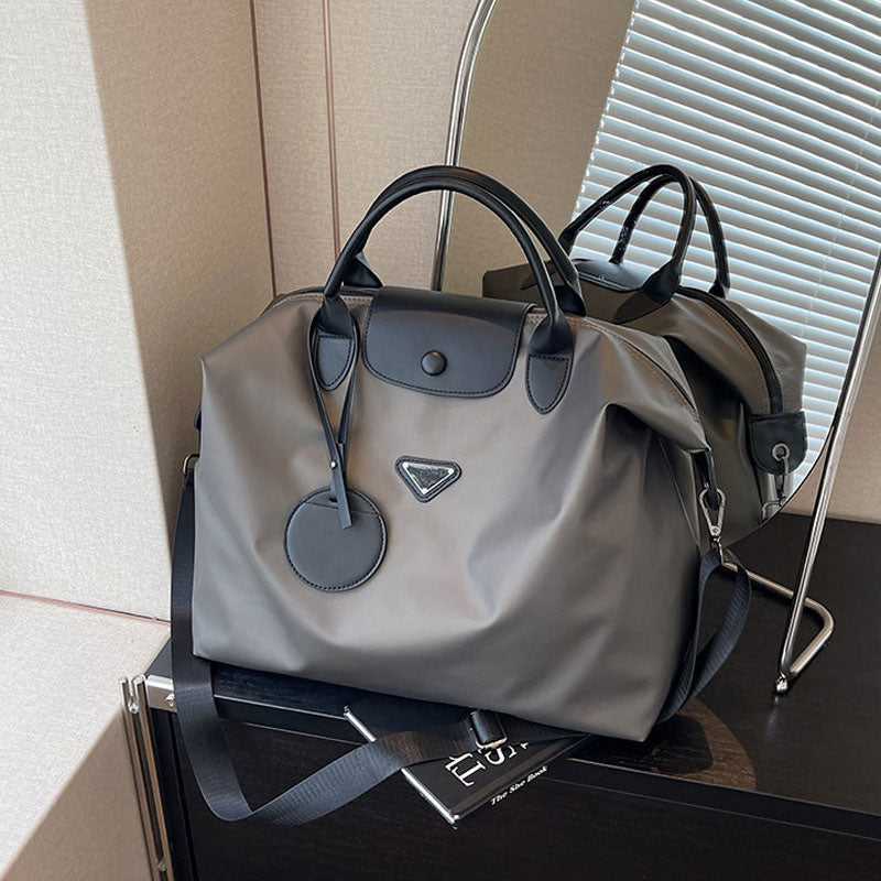 Stylische und geräumige Multifunktions-Arbeitsplatztasche 🌟Kostenloser Versand