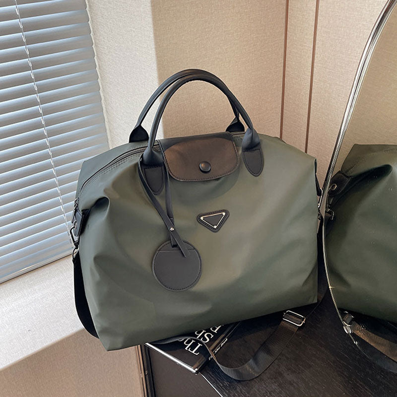 Stylische und geräumige Multifunktions-Arbeitsplatztasche 🌟Kostenloser Versand