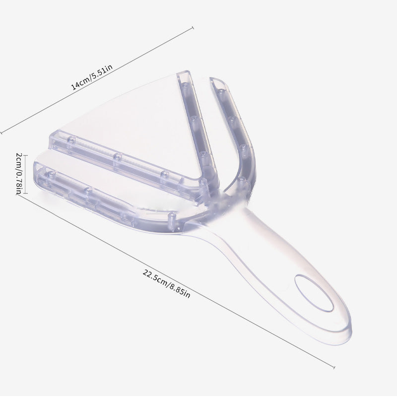 Multifunktionaler Flaschenöffner/Multifunctional bottle opener