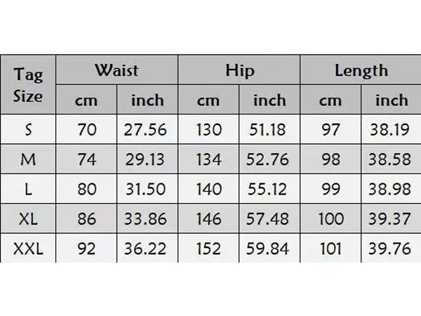 Damen-Leinenhose mit weitem Bein und Taschen