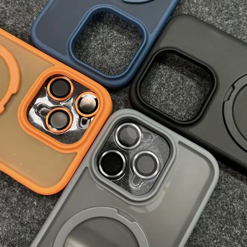 Fulcrum Handyhülle mit magnetischer Halterung