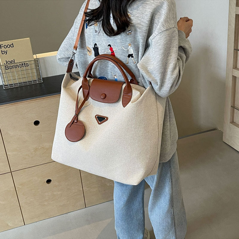 Stylische und geräumige Multifunktions-Arbeitsplatztasche 🌟Kostenloser Versand