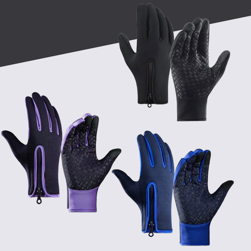 🎉Unisex wasserdichte Touchscreen Winterhandschuhe
