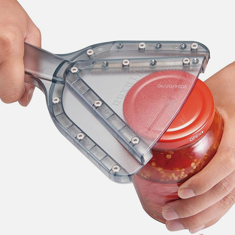 Multifunktionaler Flaschenöffner/Multifunctional bottle opener