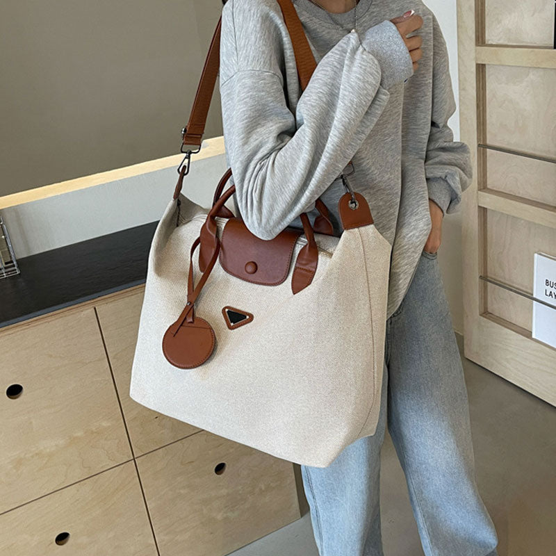 Stylische und geräumige Multifunktions-Arbeitsplatztasche 🌟Kostenloser Versand