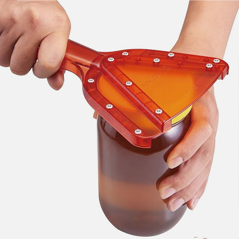 Multifunktionaler Flaschenöffner/Multifunctional bottle opener