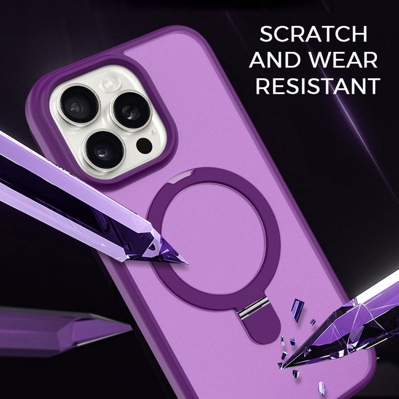 Fulcrum Handyhülle mit magnetischer Halterung