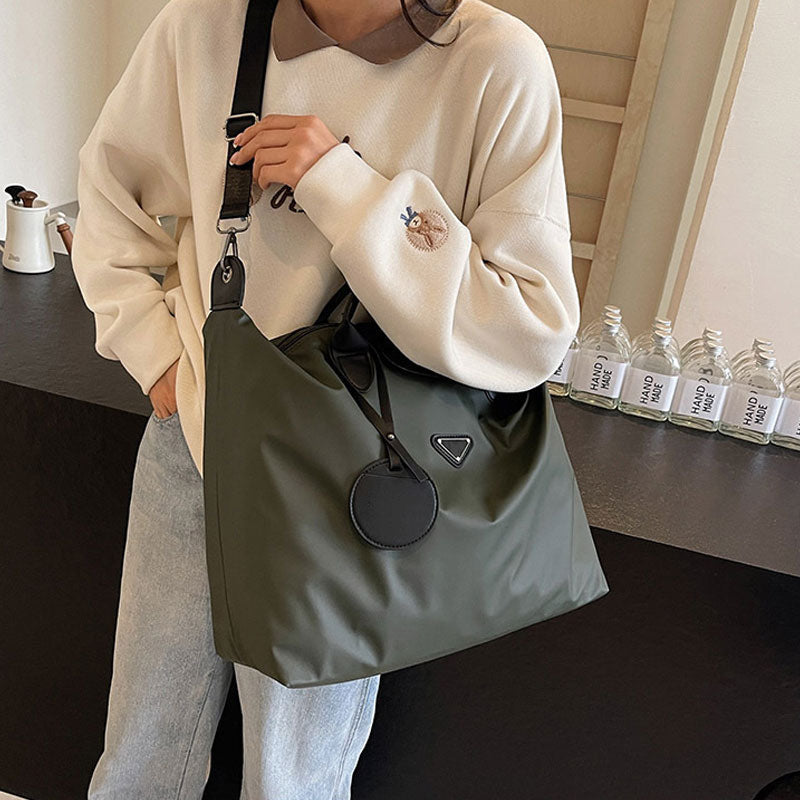 Stylische und geräumige Multifunktions-Arbeitsplatztasche 🌟Kostenloser Versand