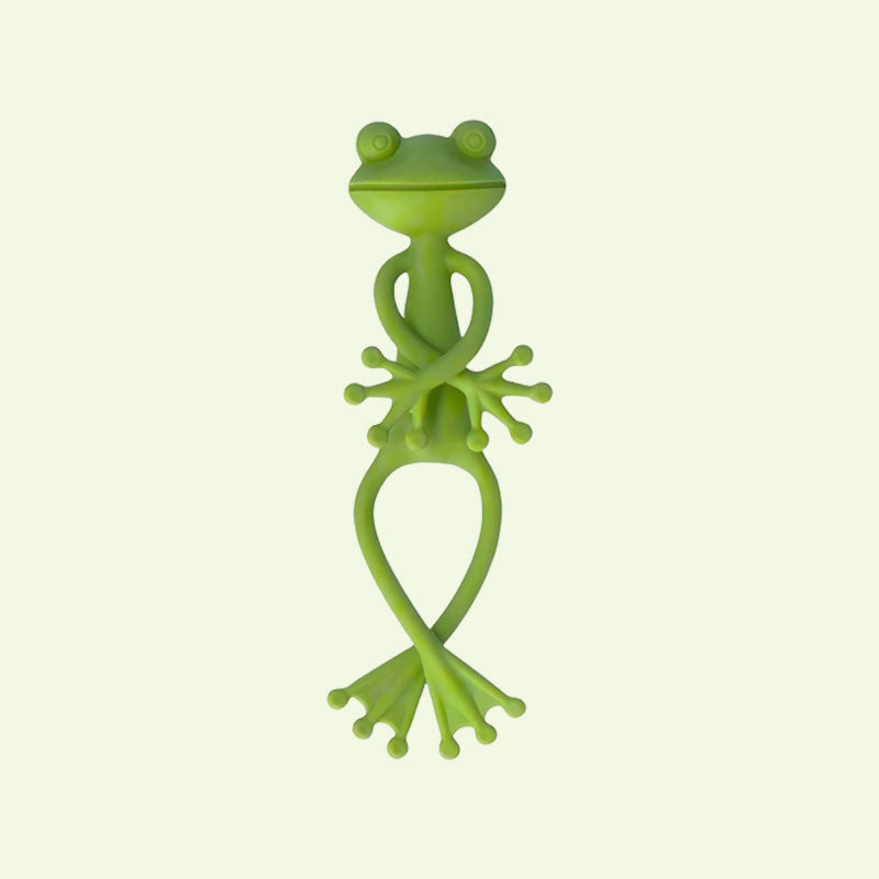 Frosch-Pflanzenständer🔥KaufenSie3underhaltenSie5gratis