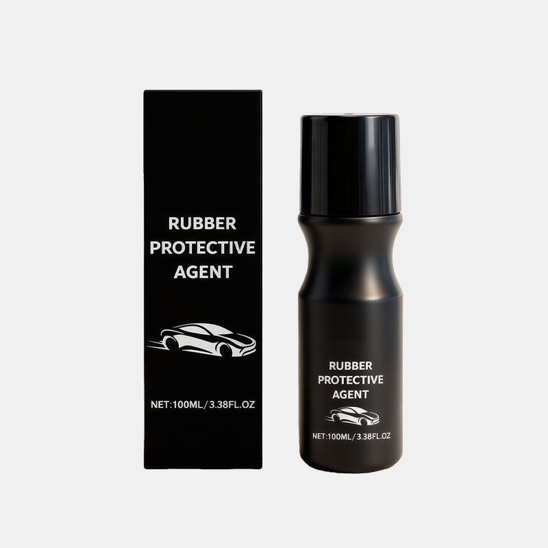 🚗 Gummipflege- und -restaurierungsmittel