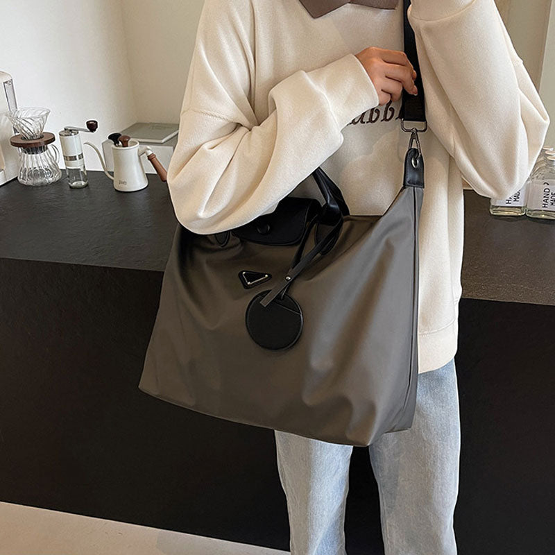 Stylische und geräumige Multifunktions-Arbeitsplatztasche 🌟Kostenloser Versand