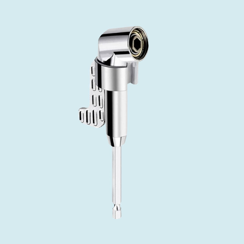105°-Winkelschraubendreher-Adapter-Bit Eckenschneider