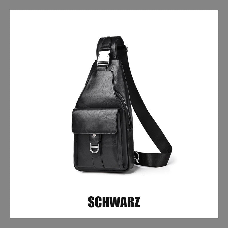 Brusttasche für Herren/Men's chest bag