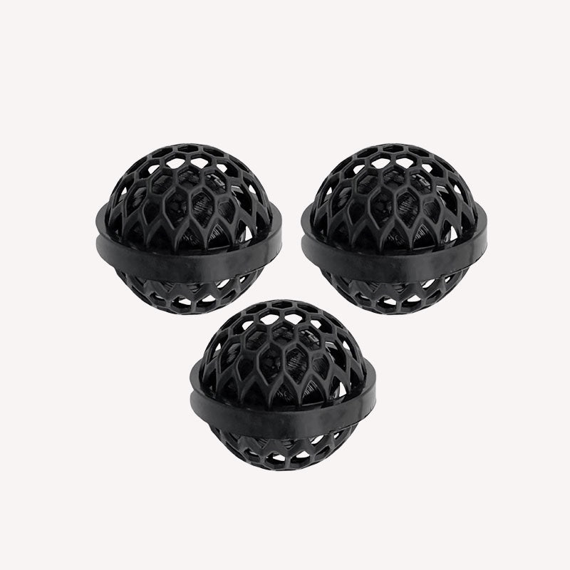 Rucksack-Reinigungsball