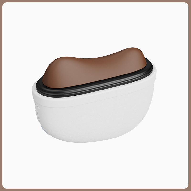 Elektrisches Gua-Sha-Massagegerät für Gesichtslifting & wiederaufladbares Massagegerät ✨💆♀️