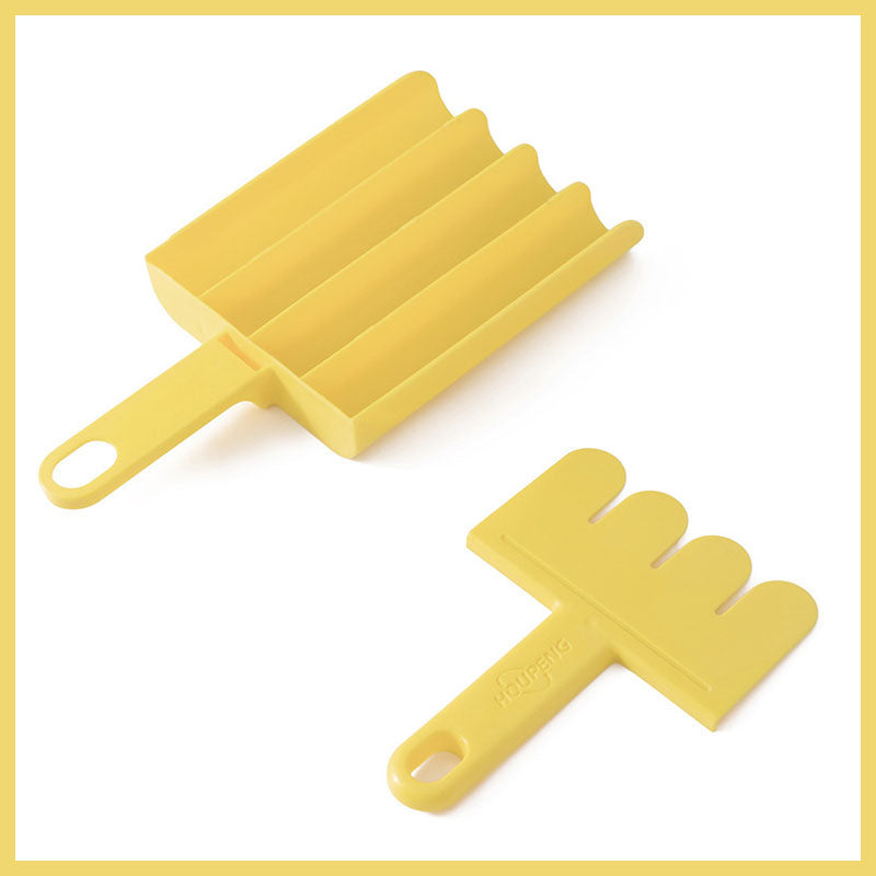 Der QuartetBall Maker