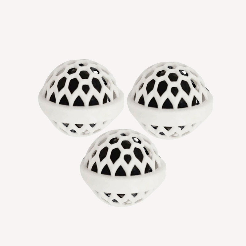 Rucksack-Reinigungsball