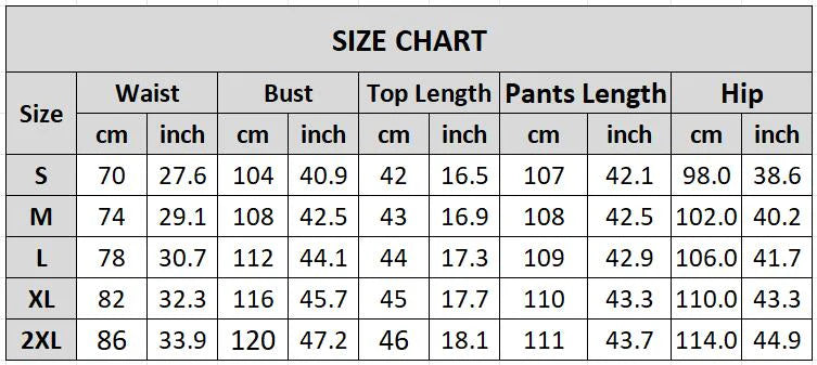 💃LETZTER TAG 50 % RABATT!!✨Elegantes Set aus bauchfreiem Top und Hose mit weitem Bein für Damen
