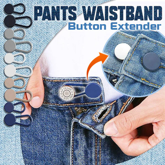 Extender für Hosenbundknopf
