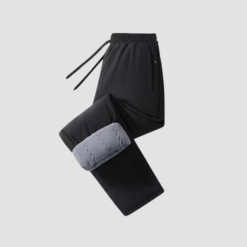 Ultimate Cold-Proof Knee-Guard Thermal Pants - Bleiben Sie warm im extremen Winter