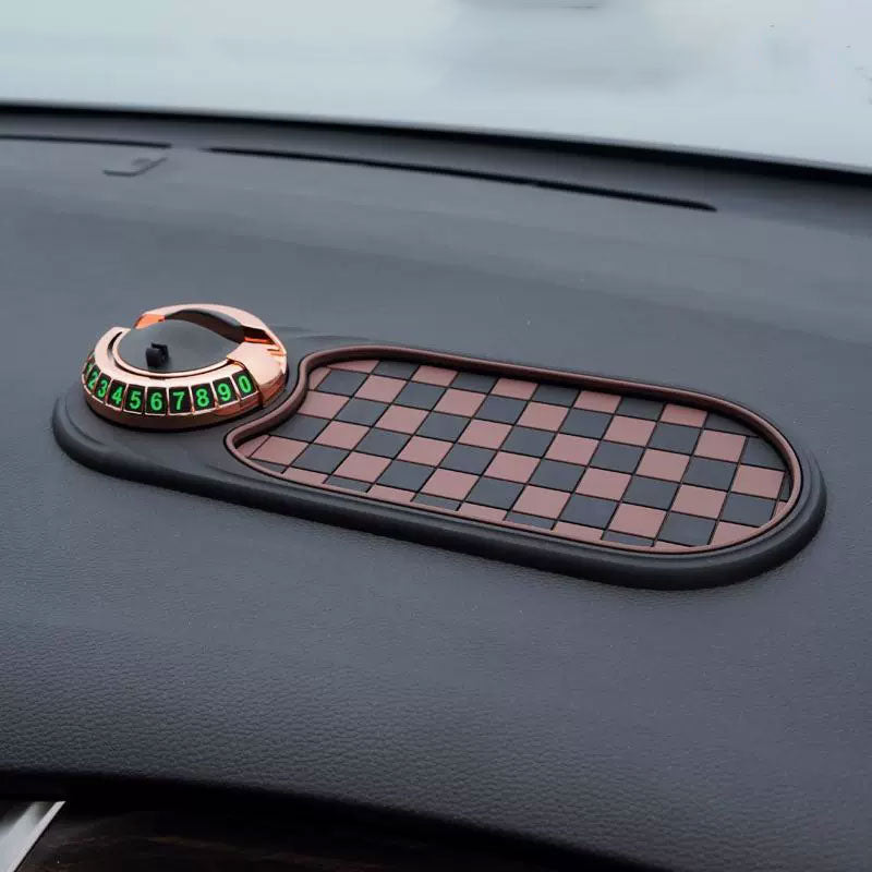 Multifunktionale Auto-Anti-Rutsch-Matte