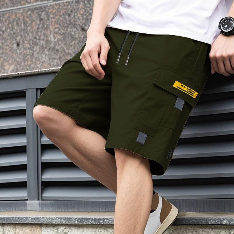 👖 Robuste Cargoshorts für den Alltag und die Freizeit