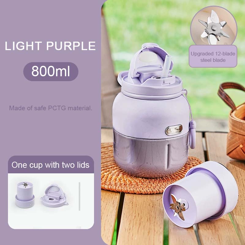 Multifunktionale Elektrische Fruchtpresse/Multifunctional Electric Fruit Juicer