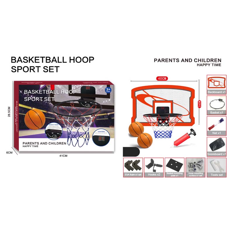 Elektronische Anzeigetafel Für Basketball（🔥Kostenloser Versand）