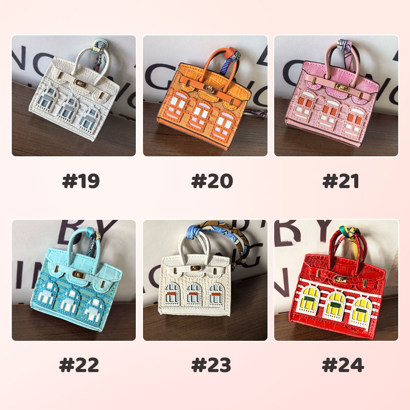 Fenster Mini-Tasche