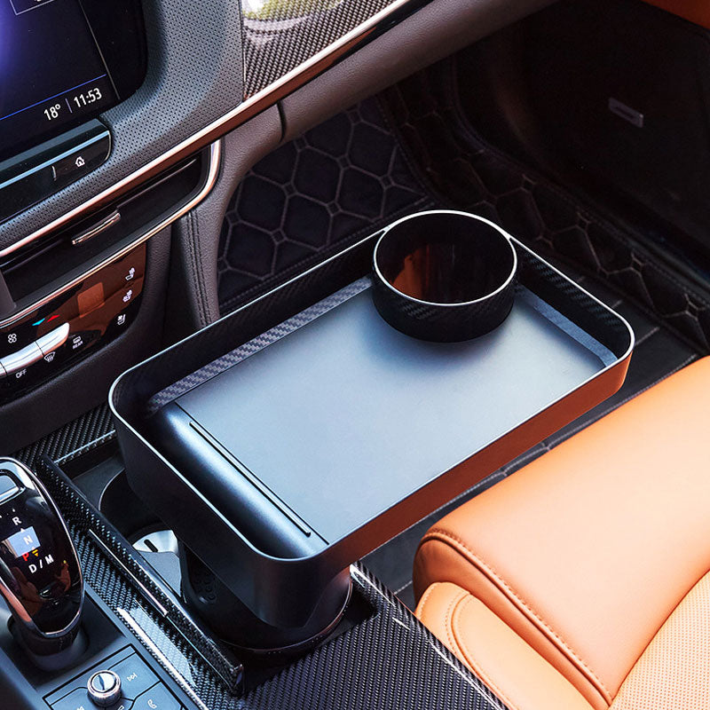 Auto-Becherhalter-Verlängerung