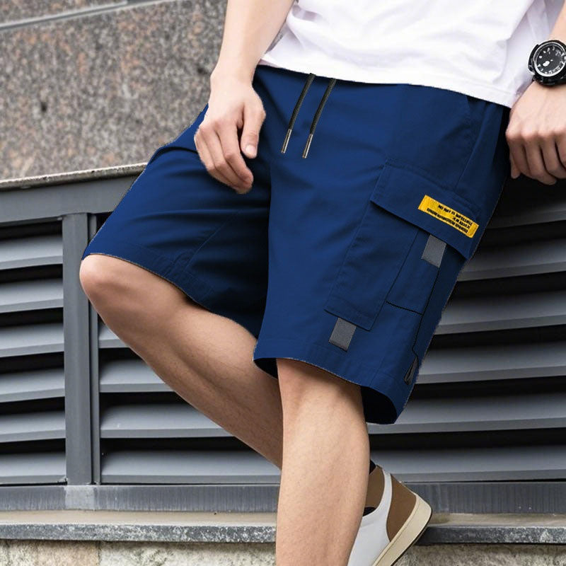 👖 Robuste Cargoshorts für den Alltag und die Freizeit
