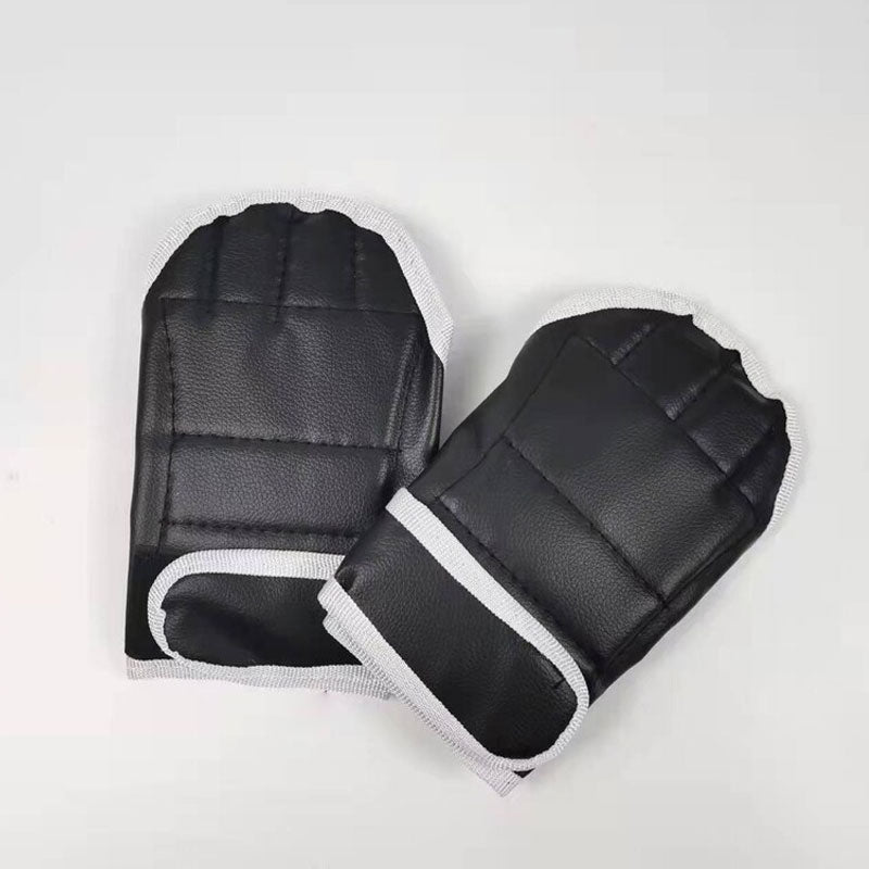 🥊 Boxball für den Schreibtisch – Ihr tragbarer Begleiter zum Stressabba