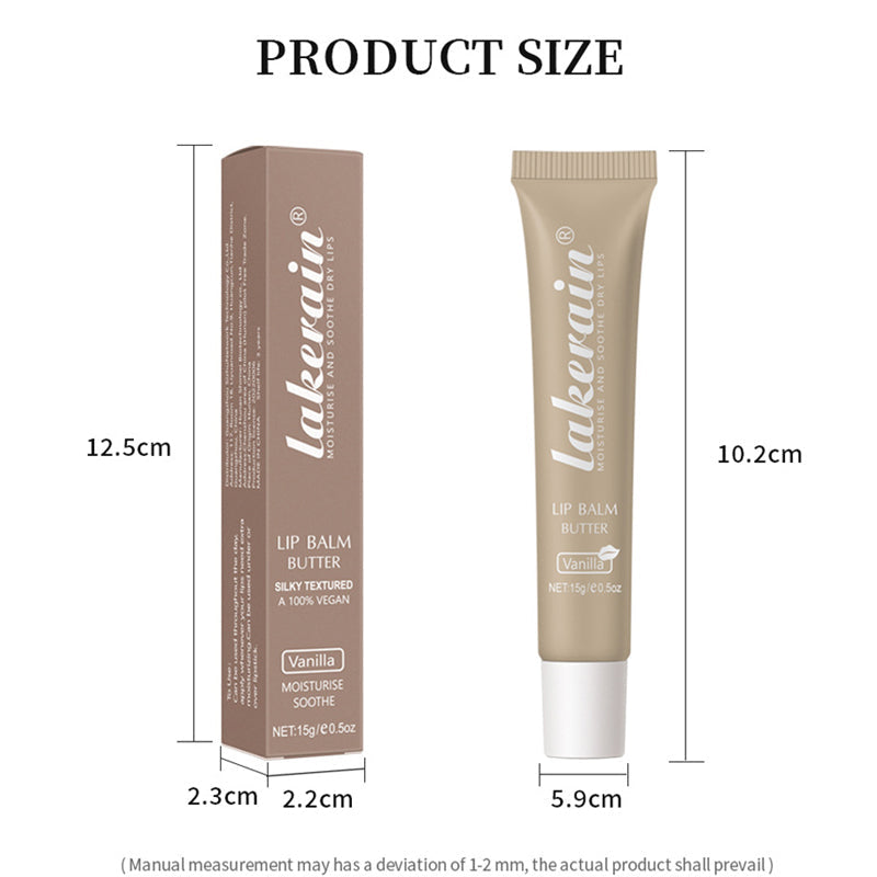 Butter Repair Hydrating Lip Balm