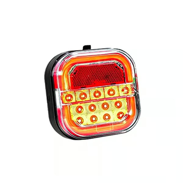 LED-Anhängerleuchten für Autos