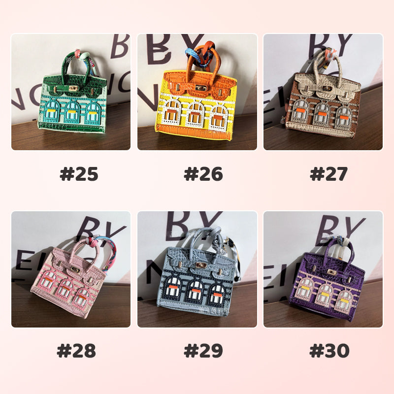 Fenster Mini-Tasche