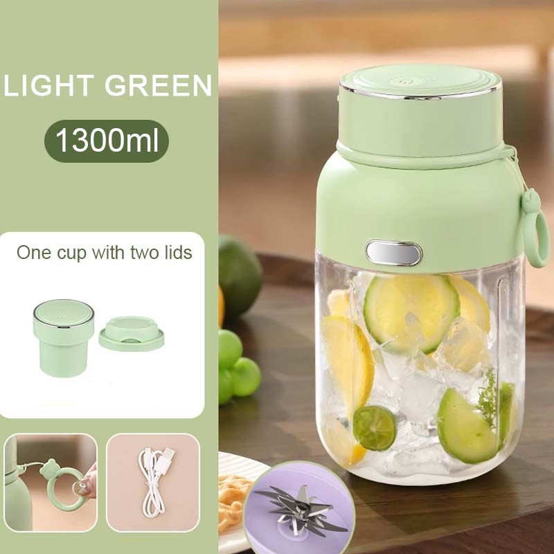 Multifunktionale Elektrische Fruchtpresse/Multifunctional Electric Fruit Juicer
