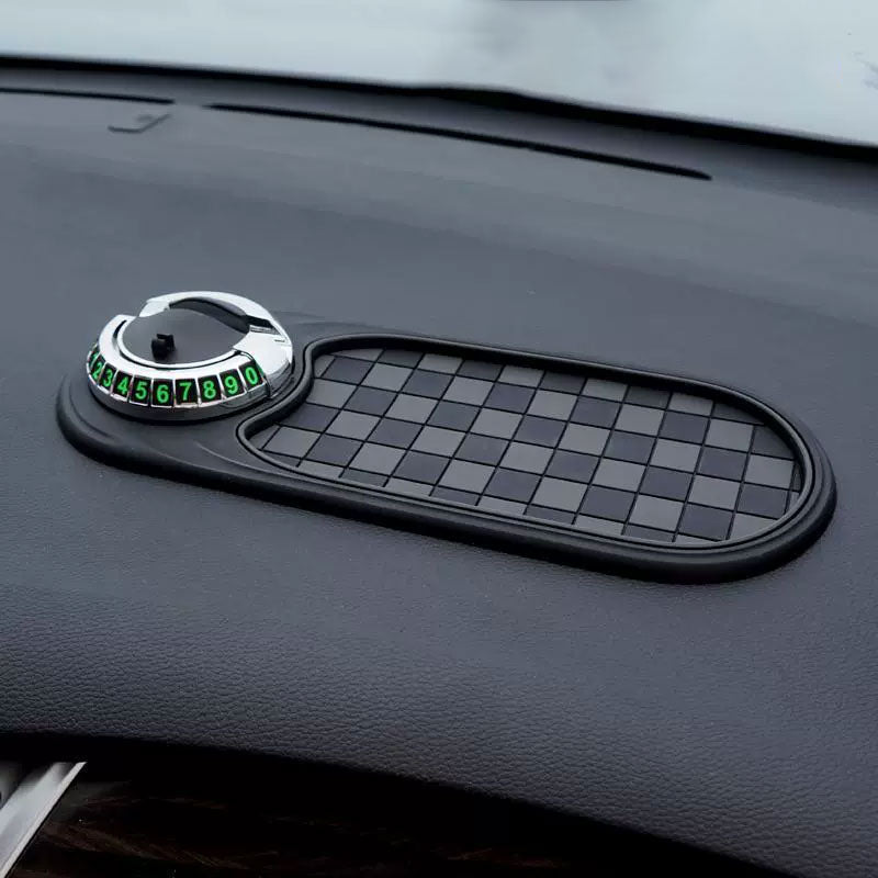 Multifunktionale Auto-Anti-Rutsch-Matte