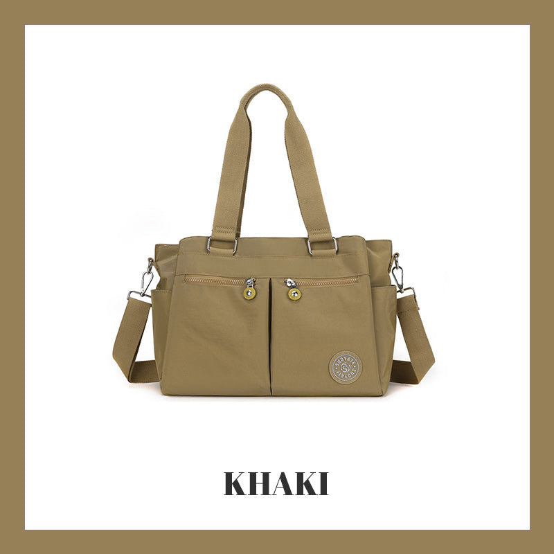 Tote Tasche für Frauen mit großer Kapazität