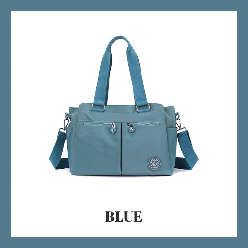 Tote Tasche für Frauen mit großer Kapazität