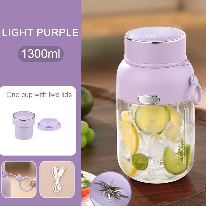 Multifunktionale Elektrische Fruchtpresse/Multifunctional Electric Fruit Juicer