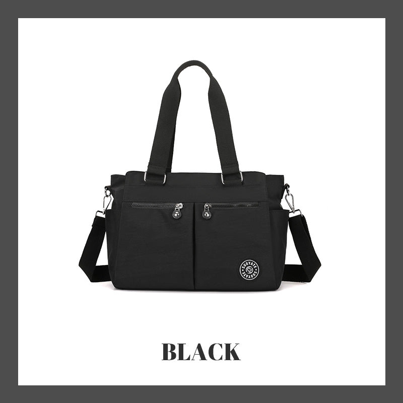 Tote Tasche für Frauen mit großer Kapazität