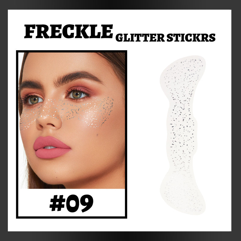 ✨ Goldene wasserdichte Tattoo-Sticker ✨