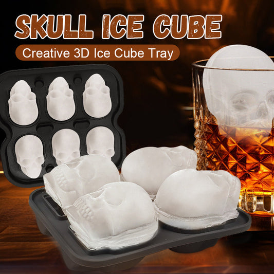 Skull-isterning