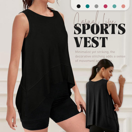 Casual Line Sportweste